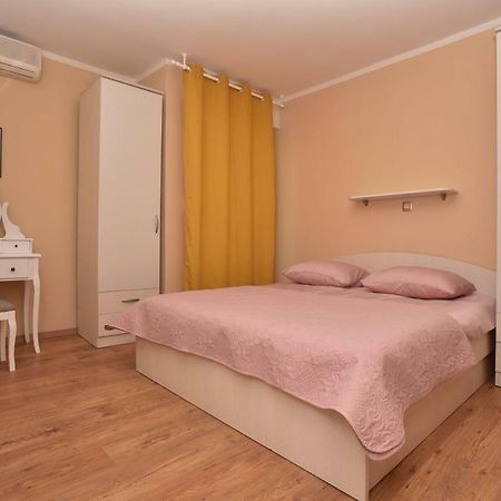 Apartman Mate Luka Makarska Eksteriør bilde